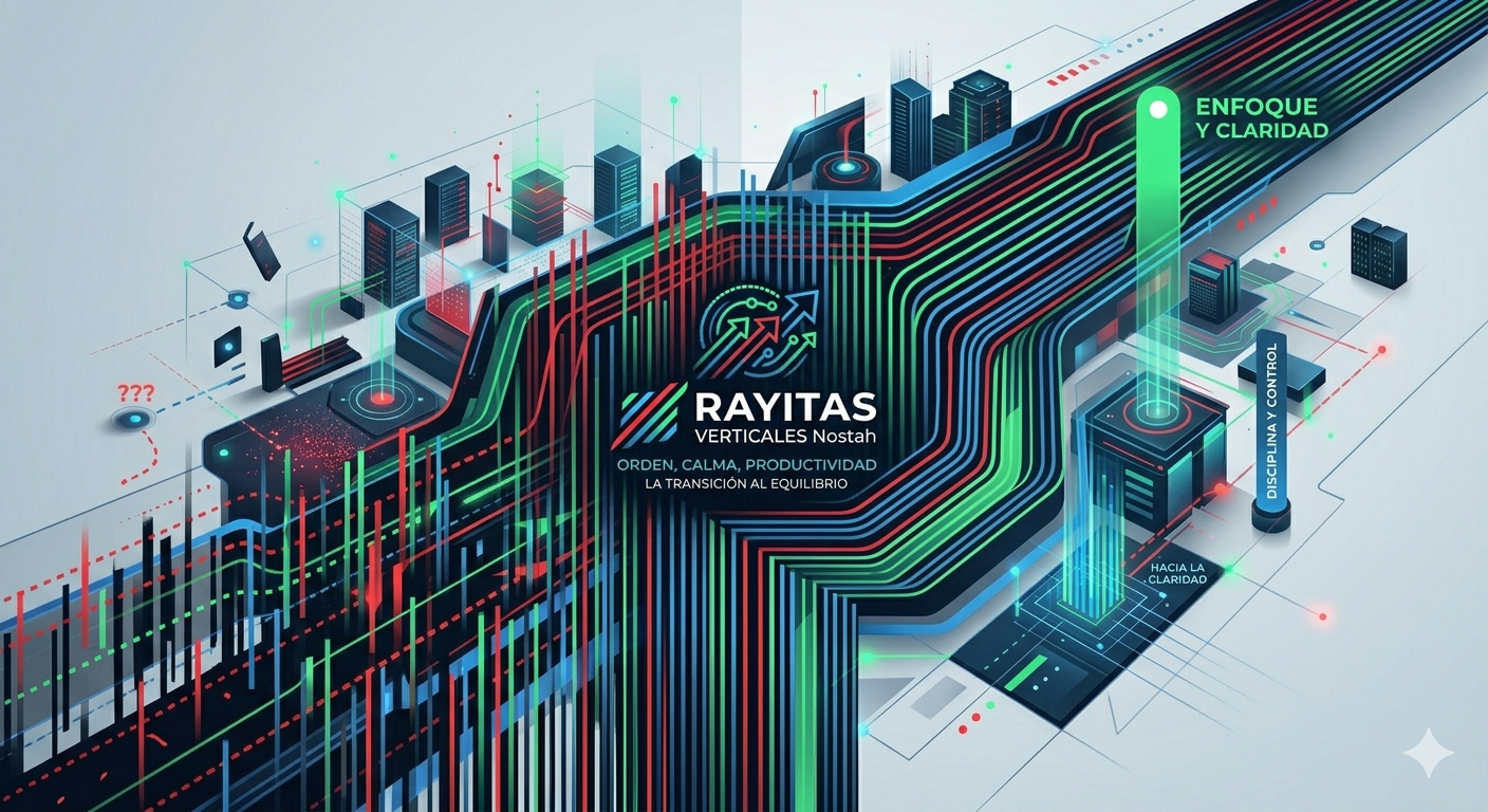 rayita vertical