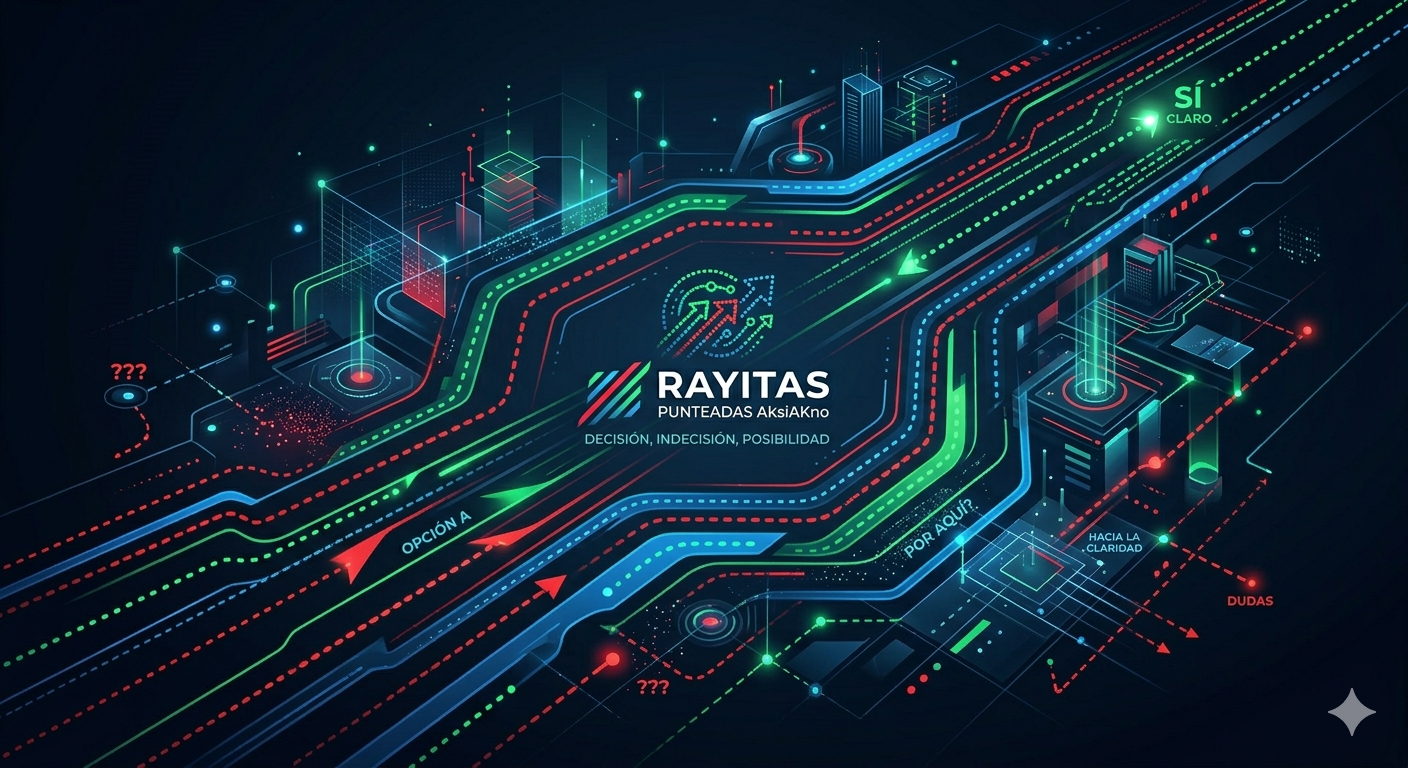 rayita vertical