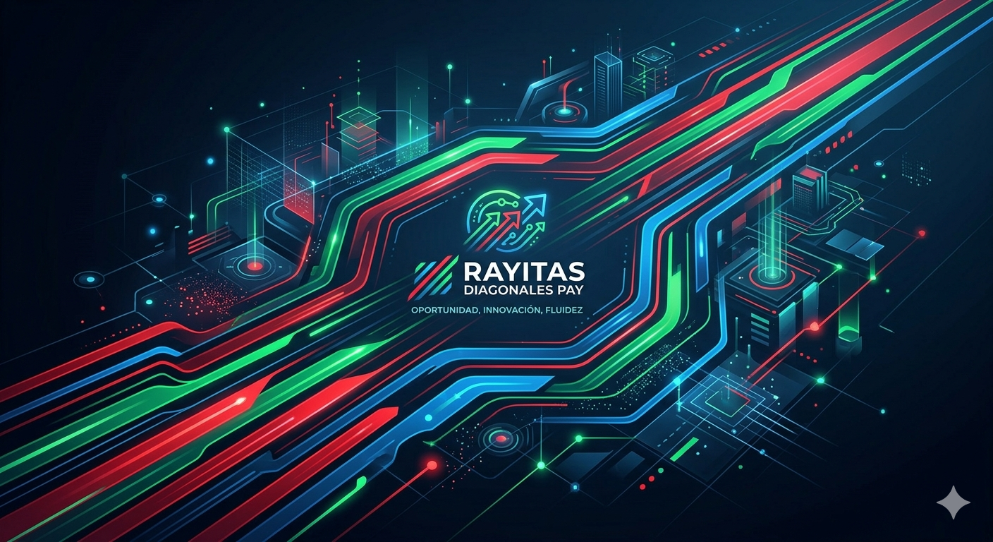 rayita vertical